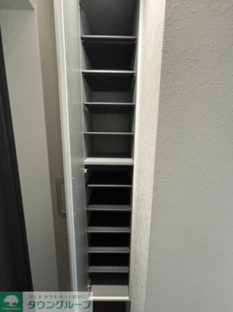 ピースフルパレス世田谷の物件内観写真